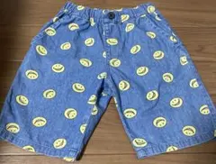 ハーフパンツ　130㎝ BREEZE