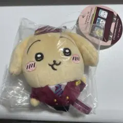 ちいかわ 阪急電車なマスコット うさぎ