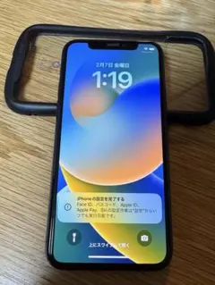iPhone 11 pro 256GB Apple 本体