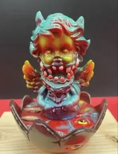 lionctoy lionchen ラスプーチン　izumonster 2026年最新】lionctoyの人気アイテム - メルカリ