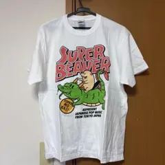 2026年最新】super beaver tシャツ 東京の人気アイテム - メルカリ