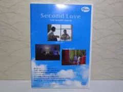 輝瑞股份有限公司 Second Love THE SHORT MOVIE