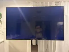 55インチSONY KJ-55X8500C ブラビア　ソニー　ジャンク ジャンク品】SONY BRAVIA KJ-55X8500C 55V型 - メルカリ