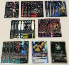 ムゲンドラモン デッキ販売 デジモンカードゲーム 楽天市場】デジモンカードゲーム BT2-066 SR 黒 ◇通常版