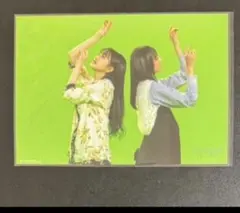 乃木坂46 生写真　久保史緒里卒業コンサートソロカット51種　遠藤さくら