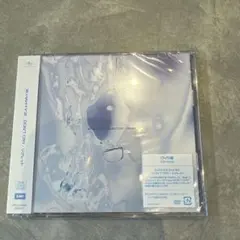 ExWHYZ DON'TCRY/リグレット　DVD盤