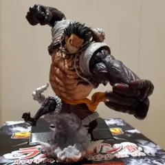 【値下②】モンキー・D・ルフィ ギアフォース バトルセレクション ラストワン賞 2025年最新】ルフィ ギア4 ラストワンの人気アイテム - メルカリ