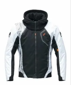 HYOD ヒョウドウ ST-W Lite STIMULI PARKA LL 美品 - メルカリ