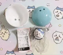くら寿司　ちいかわ　ハチワレ　フィギュア　ビッくらポン！　未開封