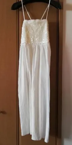 お値下げしました！Gap ガールズワンピース(ロング)160㎝