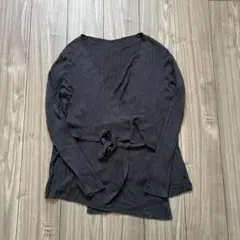 【着画あり】CITYSHOP シティショップ カーディガン コットン レーヨンのサムネイル