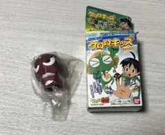 ケロロキッズであります 指人形 ギロロ