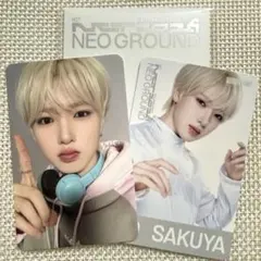 NCT ユウシ 10周年 ポップアップ NEOGROUND ラントレ ウィシ - メルカリ