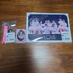 ＝LOVE DMMスクラッチ 齋藤樹愛羅