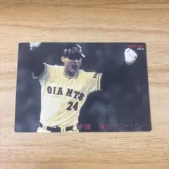 1982 カルビー プロ野球カード 田代富雄 大洋ホエールズ - メルカリ