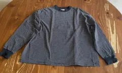 coen 長袖Tシャツ