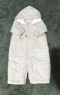 bebe  ジャンプスーツ（カバーオール）70〜80cm