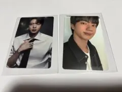 BTS ARIRANG タワレコ＆weverse JP ジン2枚