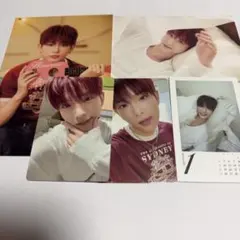 &TEAM シーグリ 2026 HARUA ハルア セット