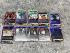ユニオンアリーナ 赤 早川 アキ デンジ パワー チェンソーマン デッキ