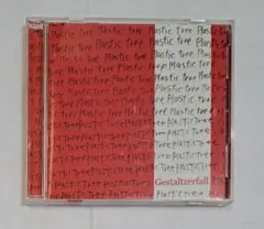 Plastic Tree / ゲシュタルト崩壊 初回限定盤