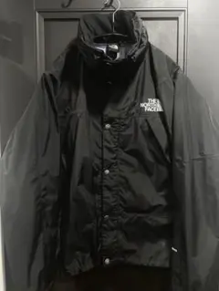gore-tex ナイロンジャケット