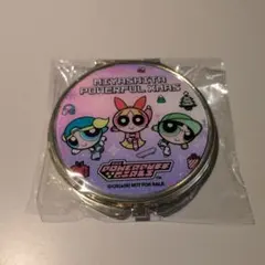 パワーパフガールズ MIYASHITA POWERFUL XMAS宮下パーク限定