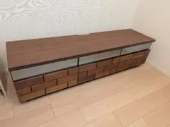 ニトリ　テレビボード