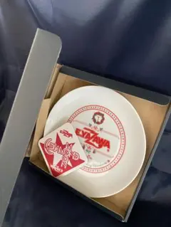 YAZAWAプレート５枚セット YAZAWAプレート5枚セット YAZAWAプレート5枚セット