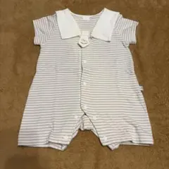 cottoli ロンパース 70cm