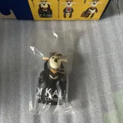 寄生獣展 非売品 ショッパー ノベルティ 岩明均 ミギー ショッピング