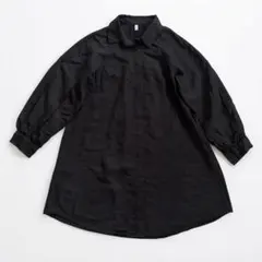 LOYOstudio Aライン オーバーサイズシャツ