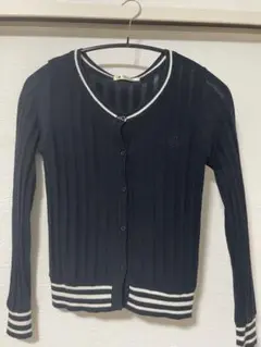 レディース　カーディガン　春夏秋