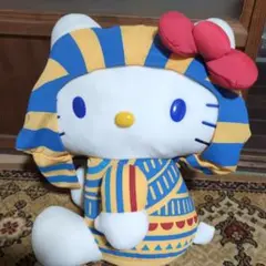 2025年最新】ツタンカーメンキティぬいぐるみの人気アイテム