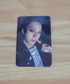 StrayKids スキズ KARMA aladin バンチャン