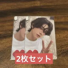 ENHYPEN ROMANCE UNTOLD ジェイク トレカ