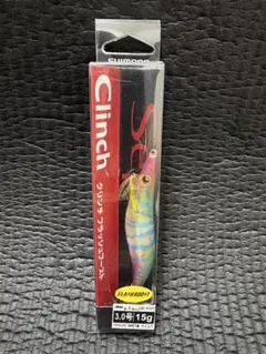 SHIMANO クリンチ フラッシュブースト 2.5号 3.0号 エギ - メルカリ