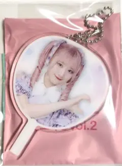 イコラブ =LOVE ミニくじ vol.2 齋藤樹愛羅