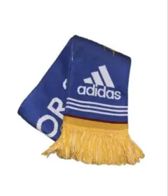 adidas マフラー