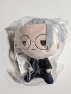 サカモトデイズ　一番くじ　坂本太郎　ぬいぐるみ