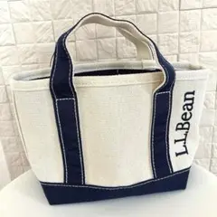 エルエルビーン トートバッグ