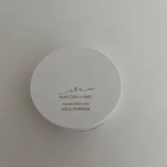 MACCHIA LABEL クリアエステライン フェイスパウダー 本体のサムネイル