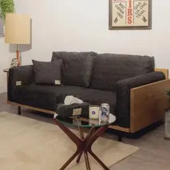 ACME アクメファニチャー　コロナドソファ　限定品