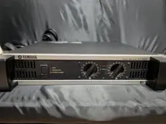 レトロ商品）YAMAHA POWER AMPLIFIER PC7500 - メルカリ