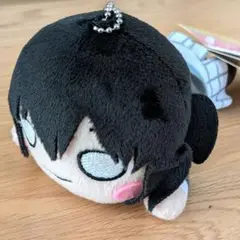 ラブライブ 虹ヶ咲学園 高咲侑の寝そべりモアプラスぬいぐるみ(冬制服)