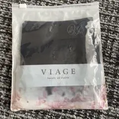 VIAGE ビューティーアップショーツ Mサイズ ブラックのサムネイル