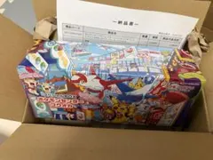 【新品・未開封品】ポケモンセンター フクオカ スペシャルBOX