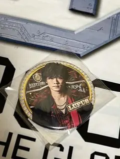 2025年最新】川村壱馬缶バッジの人気アイテム - メルカリ
