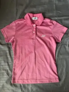 ♦️ヨネックス バドミントン ユニフォーム ピンク レディースS 美品