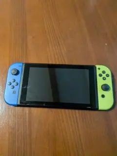 よ*）様 a*p様 よ*）様 Nintendo Switch 本体 ネオンイエロ - メルカリ